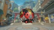 Kaboom the Cannon is the 4-star option for Lucia (Image via HoYoverse)